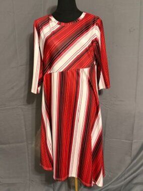 BBYES Dress Size XL